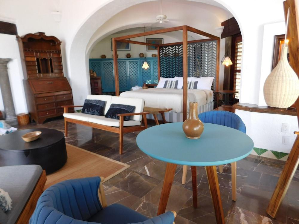 Casa Lisa By B Acapulco Hotel Exterior photo