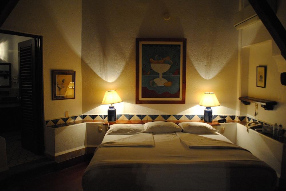 Casa Lisa By B Acapulco Hotel Exterior photo
