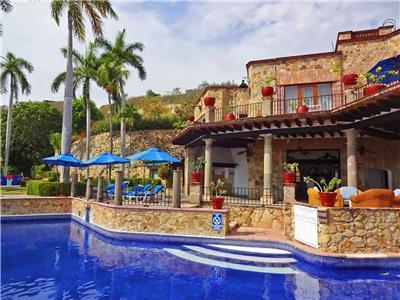 Casa Lisa By B Acapulco Hotel Exterior photo