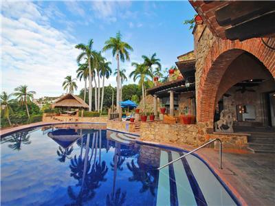 Casa Lisa By B Acapulco Hotel Exterior photo