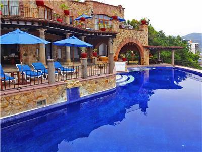 Casa Lisa By B Acapulco Hotel Exterior photo