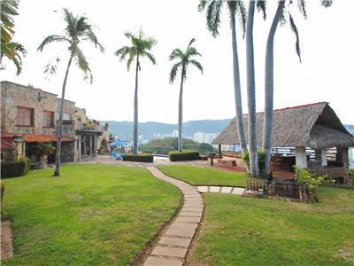 Casa Lisa By B Acapulco Hotel Exterior photo