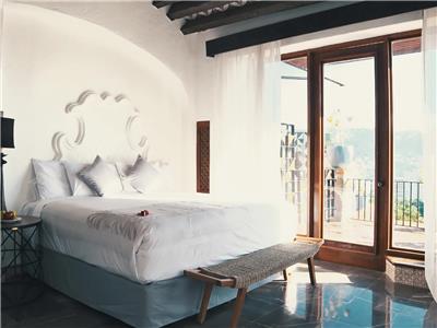 Casa Lisa By B Acapulco Hotel Exterior photo
