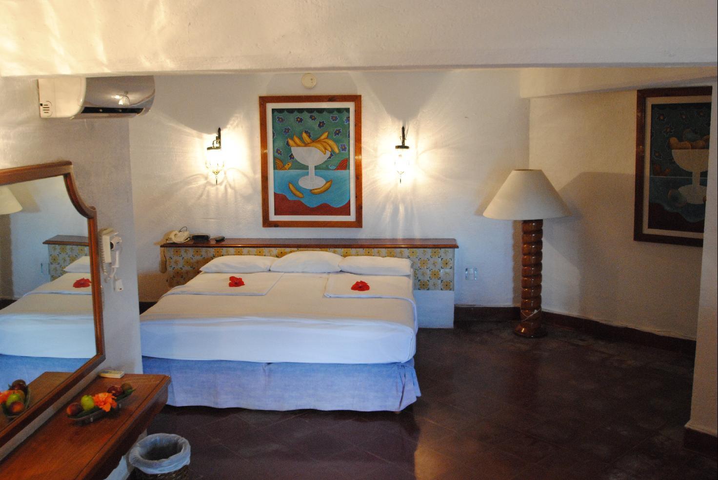 Casa Lisa By B Acapulco Hotel Exterior photo