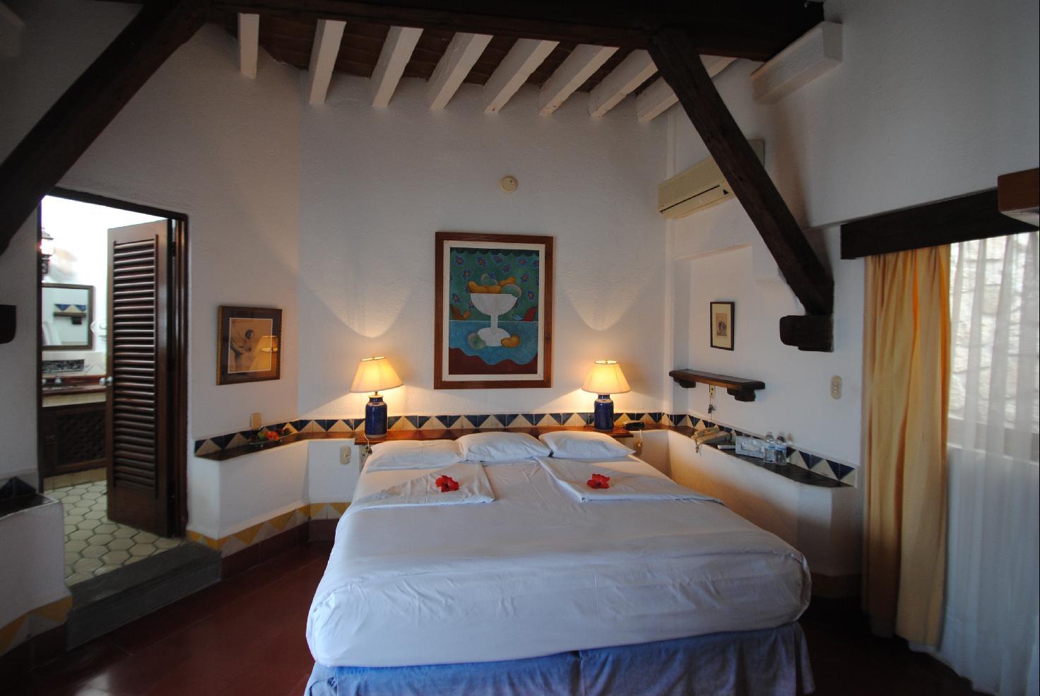 Casa Lisa By B Acapulco Hotel Exterior photo