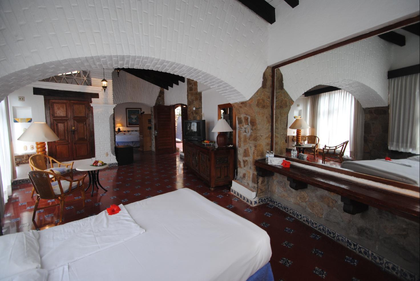 Casa Lisa By B Acapulco Hotel Exterior photo